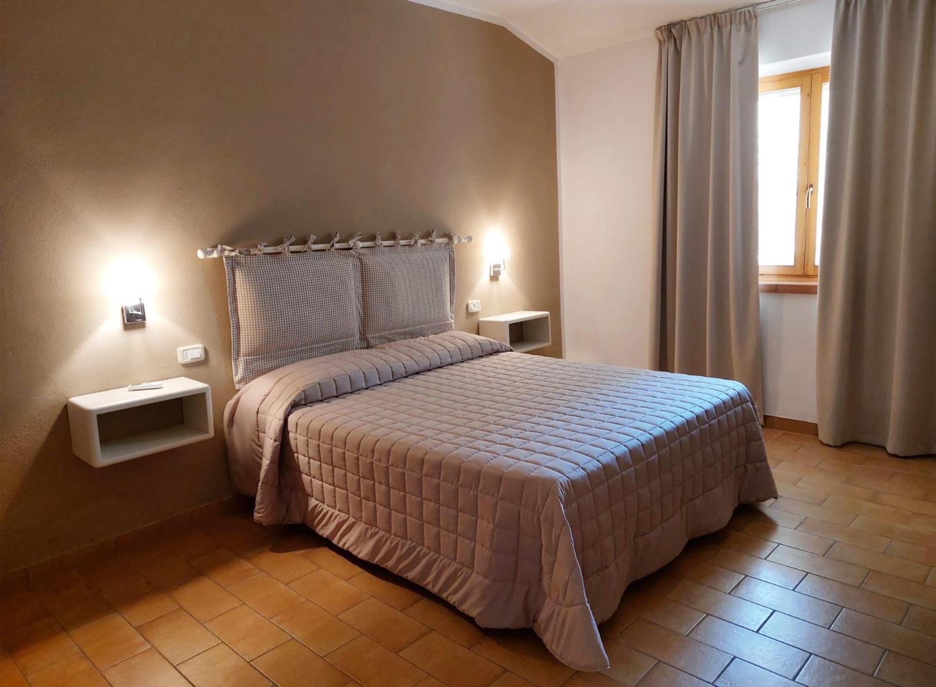 Agriturismo Il Migliarino Rispescia Zimmer foto