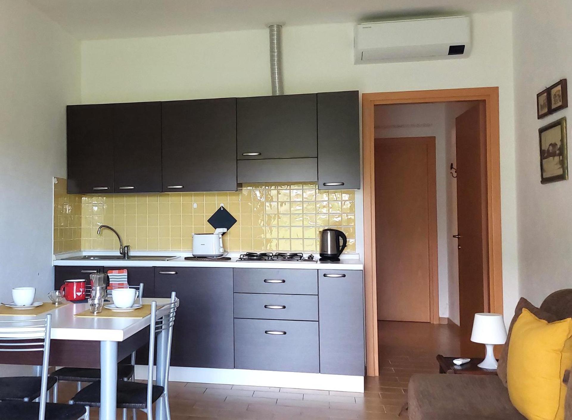 Agriturismo Il Migliarino Rispescia Zimmer foto