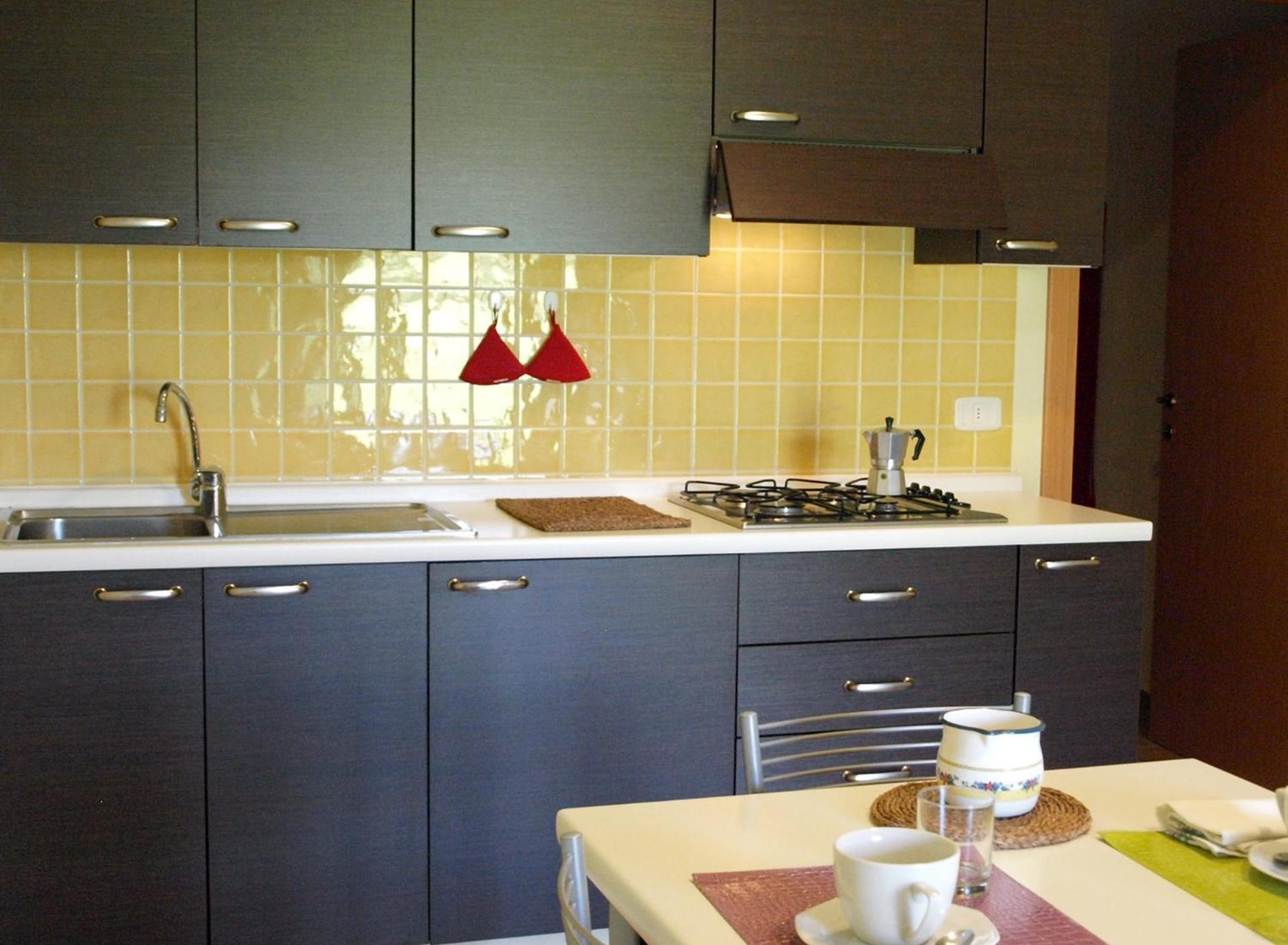 Agriturismo Il Migliarino Rispescia Zimmer foto