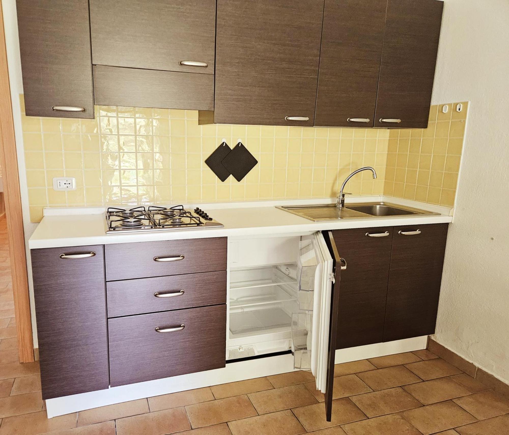Agriturismo Il Migliarino Rispescia Zimmer foto