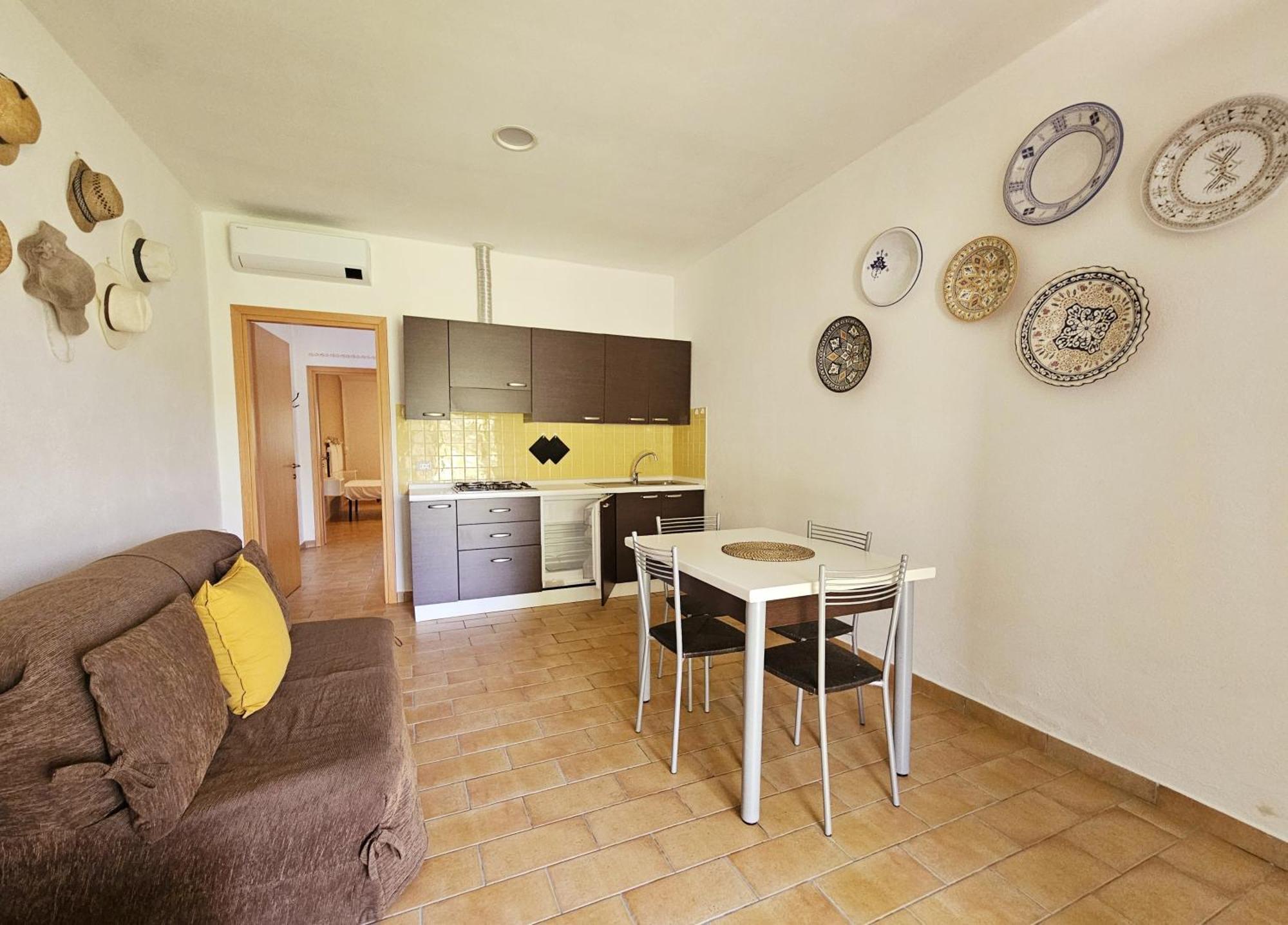 Agriturismo Il Migliarino Rispescia Zimmer foto