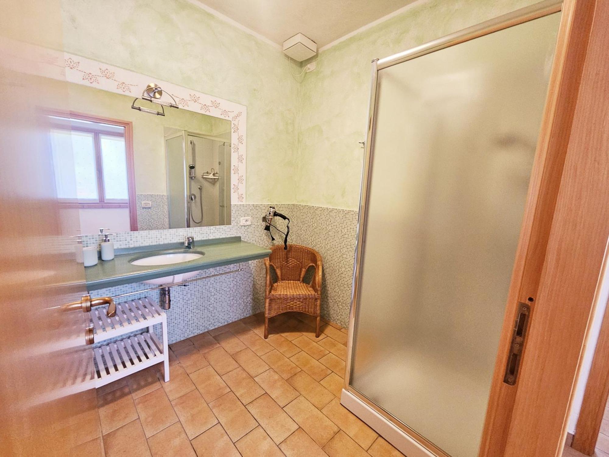 Agriturismo Il Migliarino Rispescia Zimmer foto