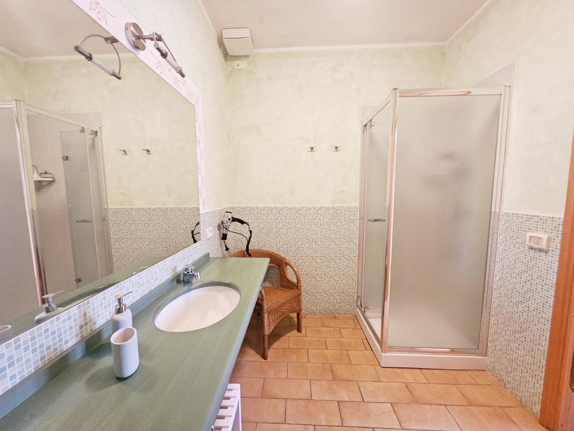 Agriturismo Il Migliarino Rispescia Zimmer foto
