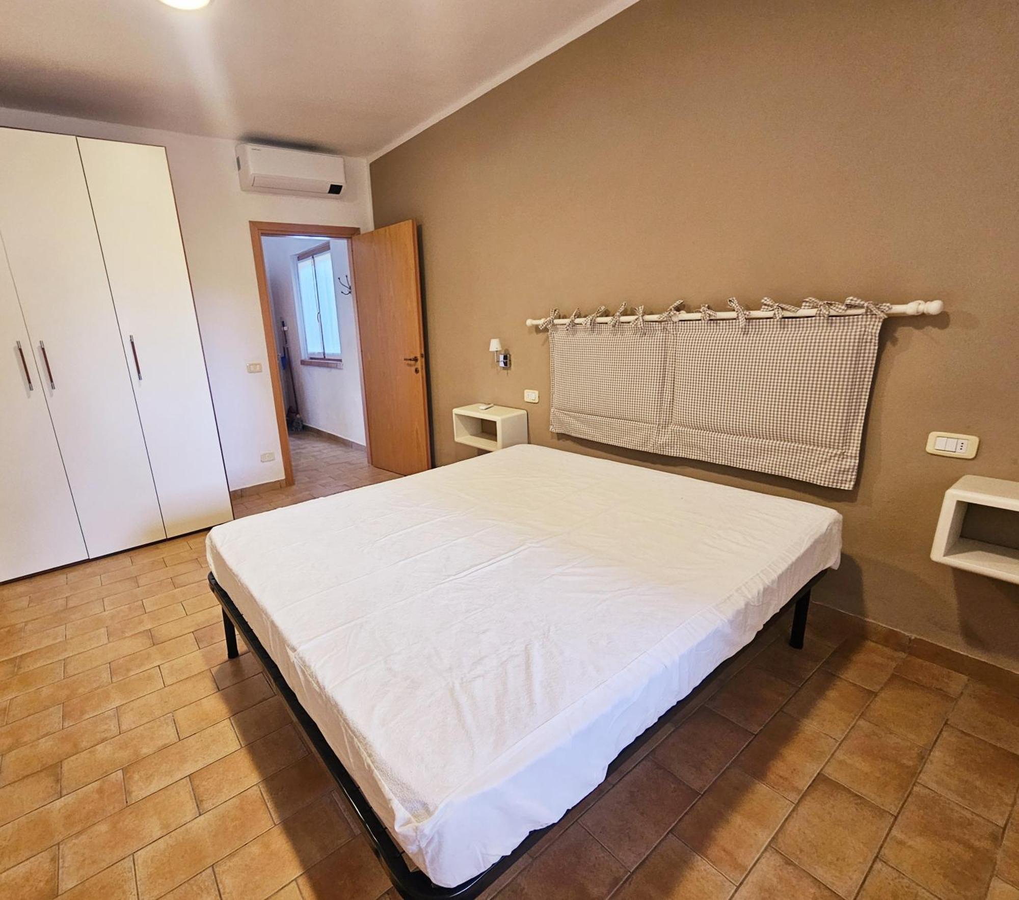 Agriturismo Il Migliarino Rispescia Zimmer foto