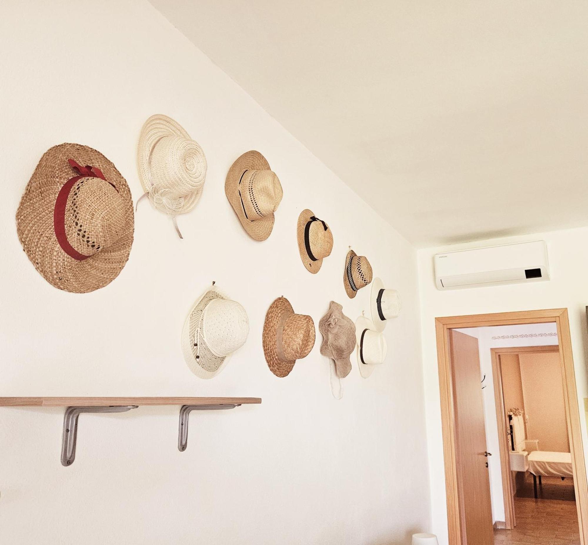 Agriturismo Il Migliarino Rispescia Zimmer foto